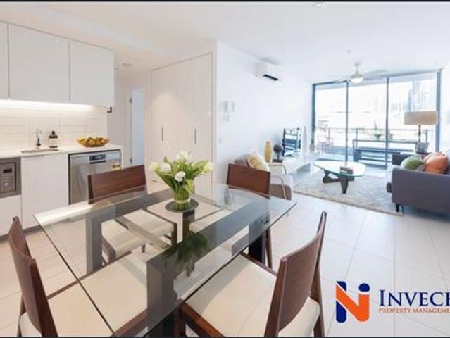 Apartment for rent in Toombul, Queensland