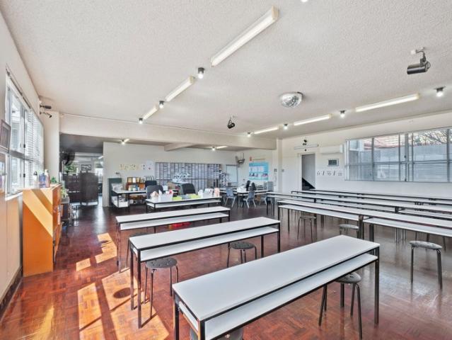 Office for rent in Sydney, New South Wales