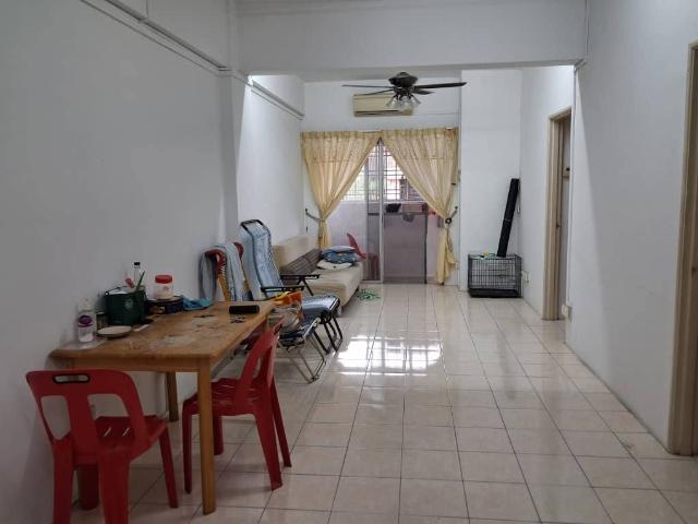 Apartment for sale in Petaling, Subang Jaya