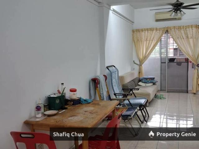 Apartment for sale in Petaling, Subang Jaya