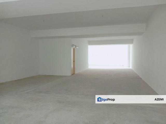 Shop for rent in Petaling, Subang Jaya