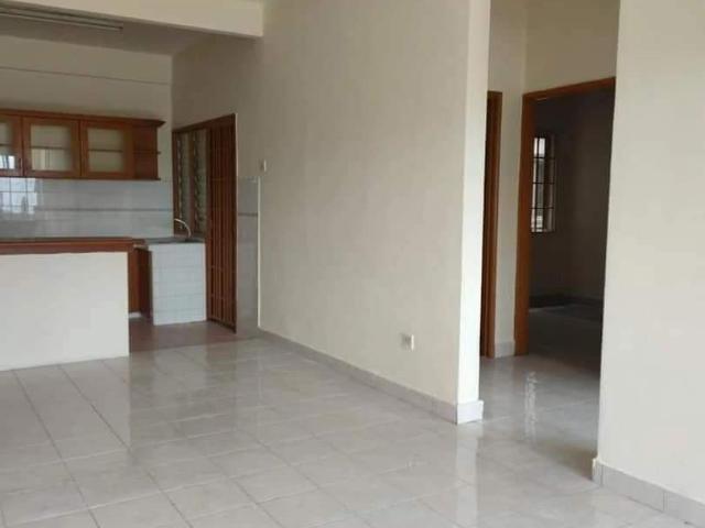 Apartment for sale in Kajang, Langat