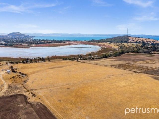 Land for sale in Sandford, Tasmania