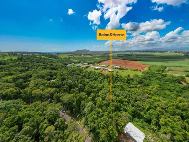 Land for sale in Jubilee Heights, Queensland