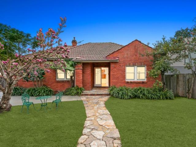 House for sale in Sydney, New South Wales