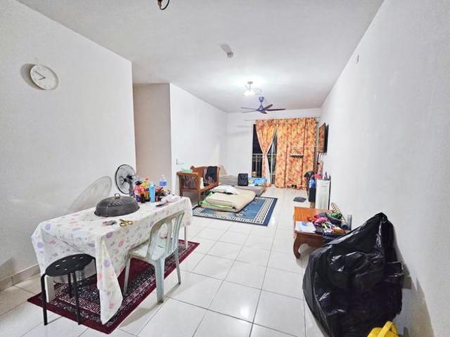 Apartment for sale in Putra Heights, Majlis Bandaraya Subang Jaya