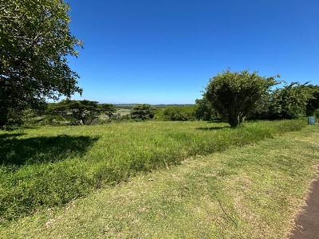 Land for sale in Mtunzini, Kwazulu-natal