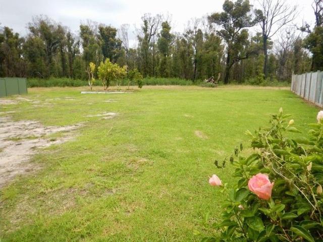 Land for sale in Mallacoota, Victoria