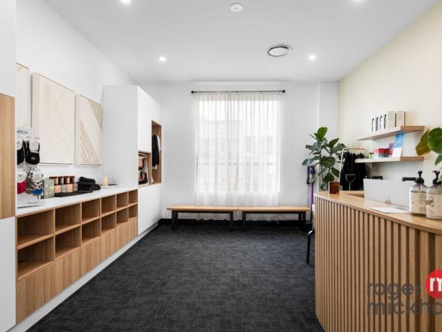 Office for rent in Sydney, New South Wales