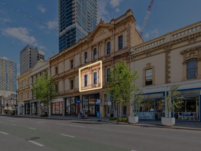 Retail for rent in Adelaide