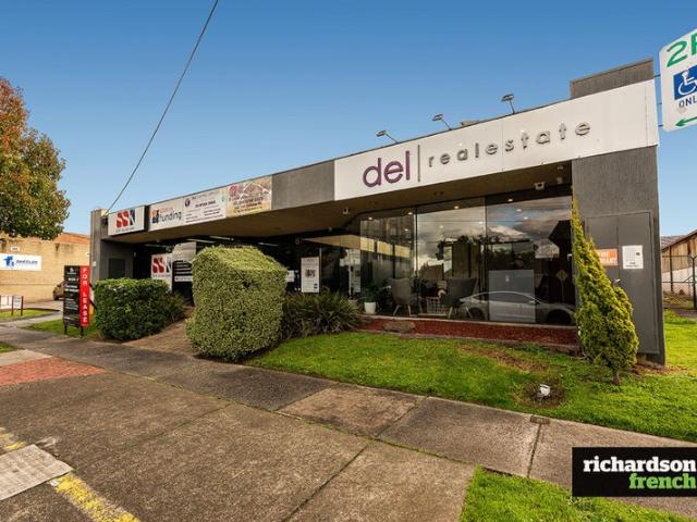 Office for sale in Camerons Creek, Victoria