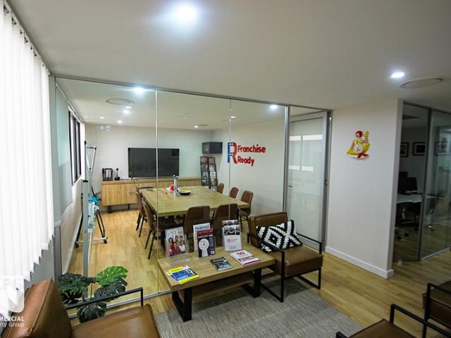 Office for rent in Sydney, New South Wales