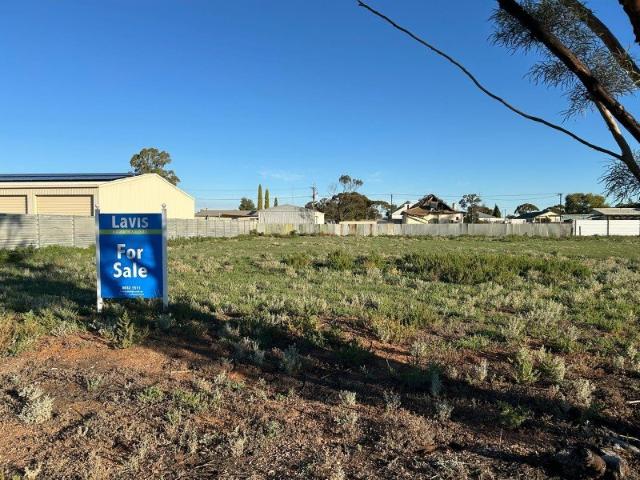 Land for sale in Port Pirie West, South Australia