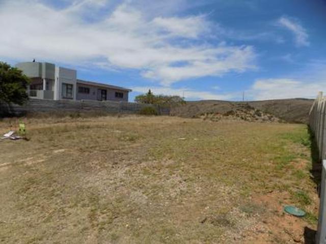 Land for sale in Groot Brak Rivier, Western Cape