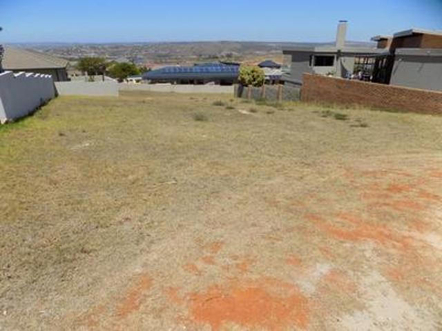 Land for sale in Groot Brak Rivier, Western Cape