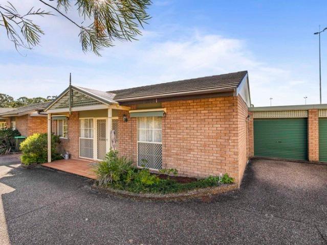 Apartment for sale in Ambergate, New South Wales