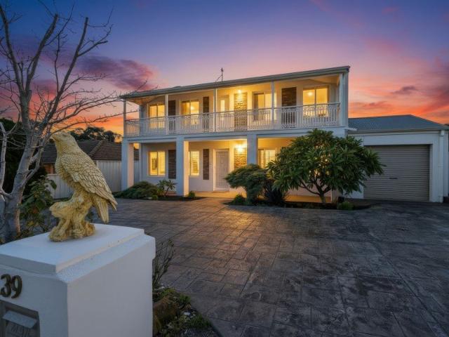 House for sale in Horseshoe Creek, South Australia