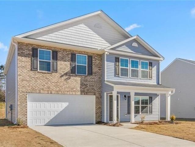 House for sale in Guilford, North Carolina