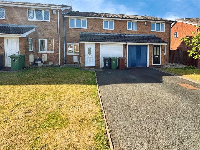 House for rent in New Invention, West Midlands