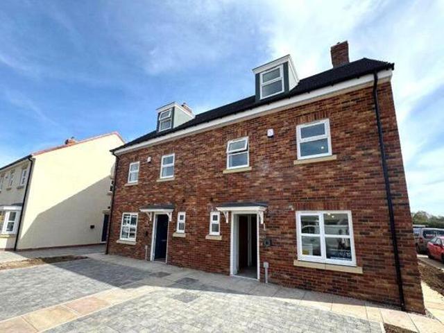 House for sale in York and North Yorkshire, England
