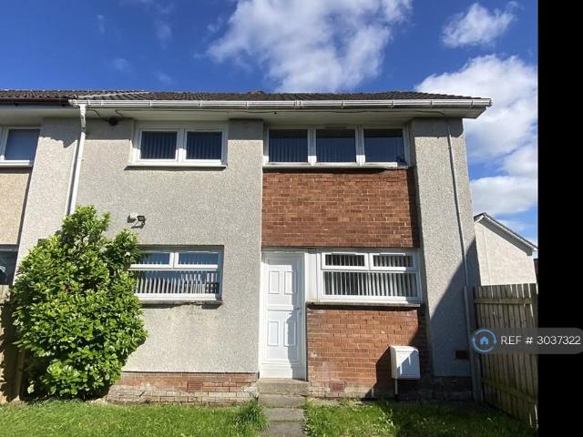 House for rent in Irvine, Scotland