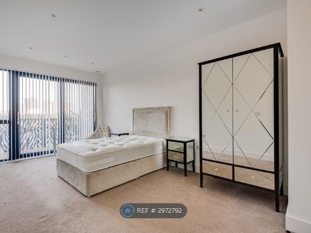 Apartment for rent in Blackwall, Greater London