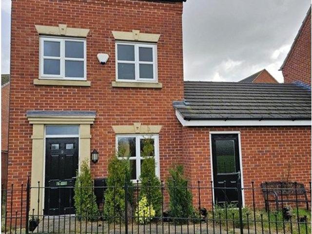 House for rent in Kettlebrook, Staffordshire