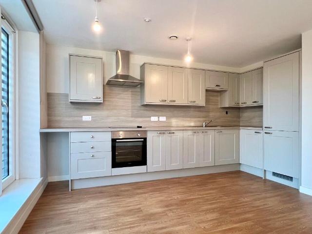 Apartment for rent in Lauriston, Scotland