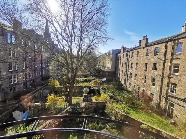Apartment for rent in Lauriston, City of Edinburgh