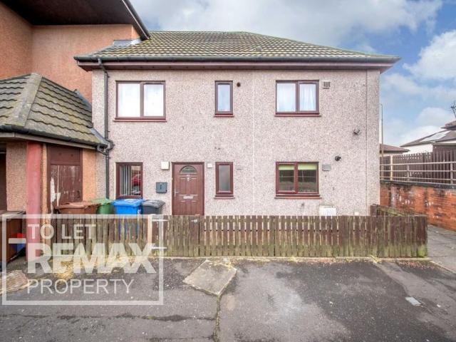 Apartment for rent in Dedridge, Scotland