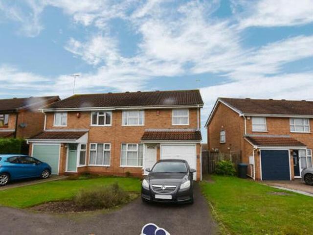 House for sale in Woodway Park, West Midlands