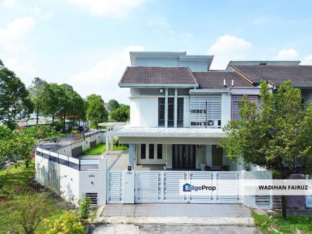 House for sale in Port Klang, Selangor