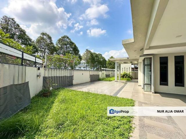 House for sale in Port Klang, Selangor