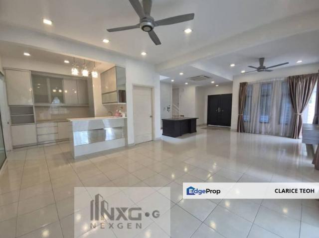 House for sale in Port Klang, Selangor