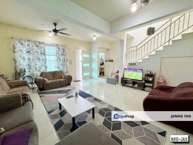 House for sale in Port Klang, Selangor