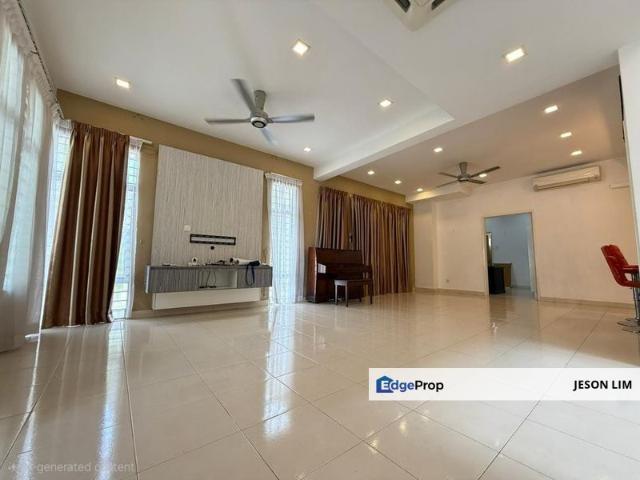 House for sale in Port Klang, Selangor