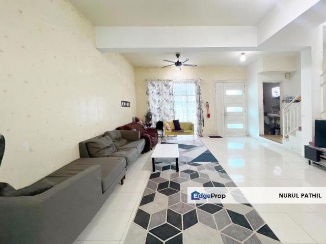 House for sale in Port Klang, Selangor