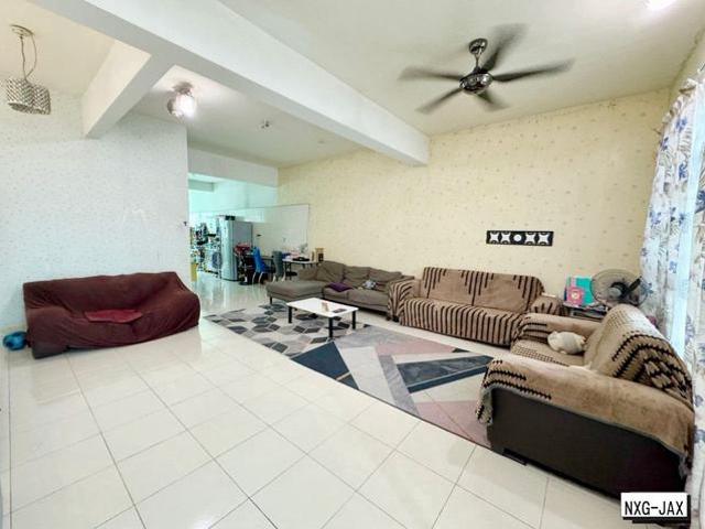 Terraced House for sale in Port Klang, Selangor