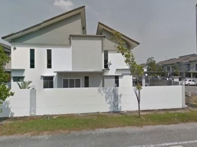 House for rent in Port Klang, Selangor