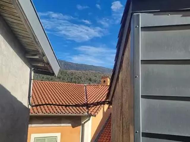 Appartement vente à Nice, Levens