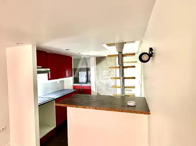 Appartement vente à Levens, Alpes-Maritimes