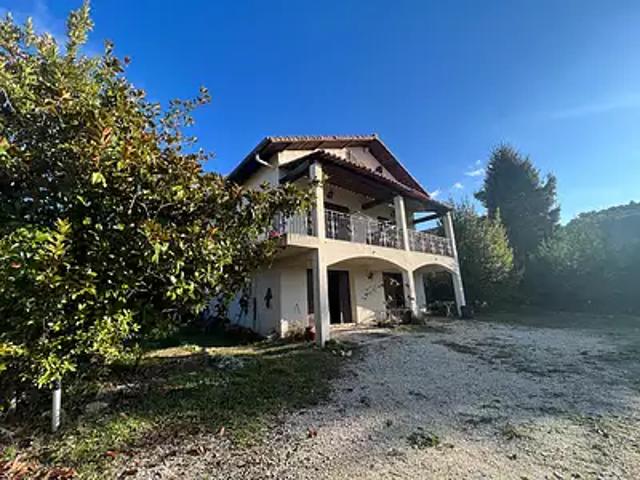 Maison vente à Nice, Levens