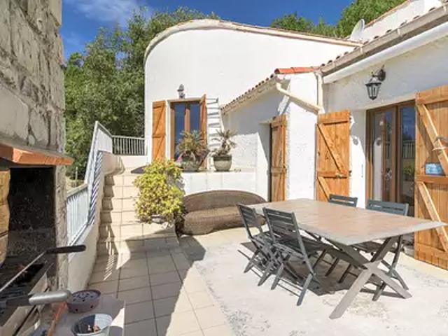 Maison vente à Nice, Levens