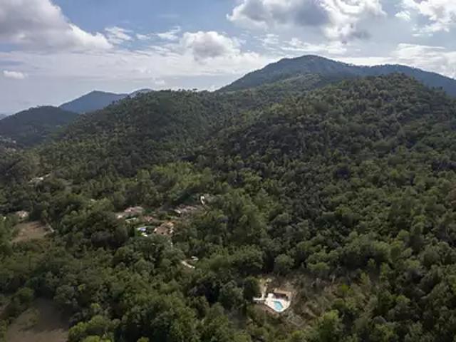 Terrain vente à Nice, Levens