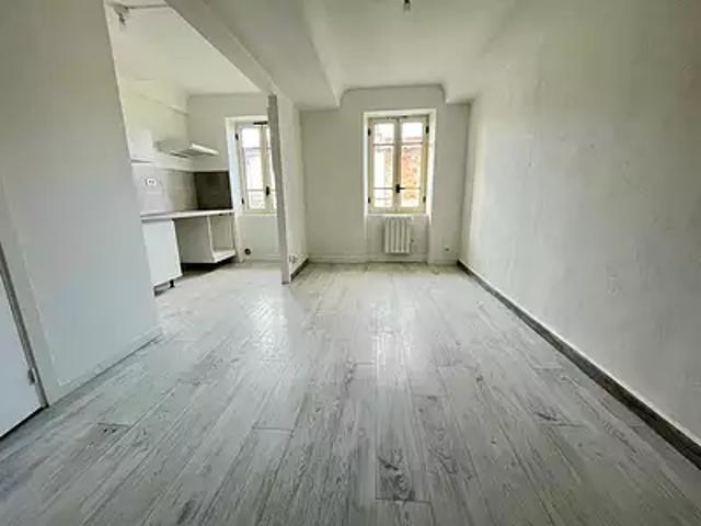 Appartement location à Nice, Levens