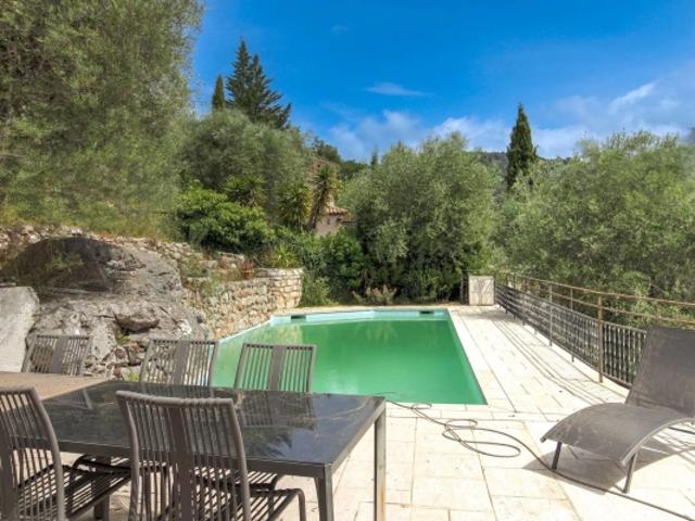 Maison vente à France métropolitaine, Levens