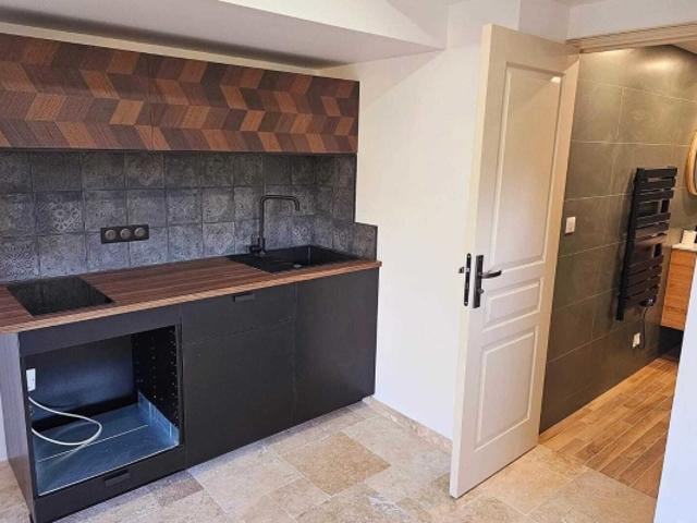 Maison vente à Nice, Levens