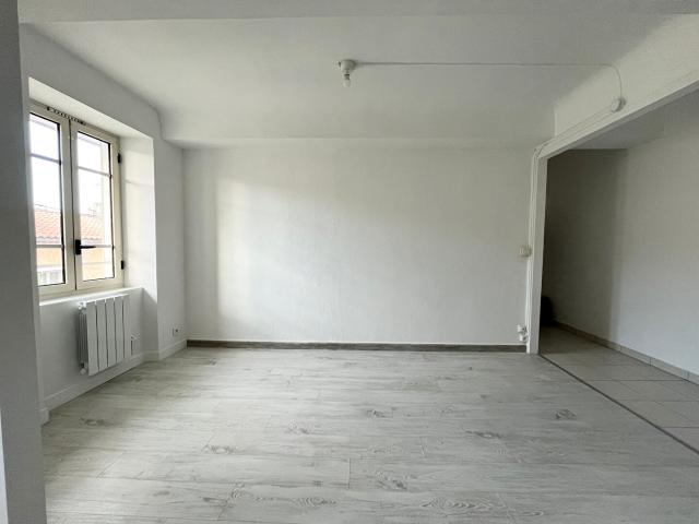 Appartement location à Nice, Levens