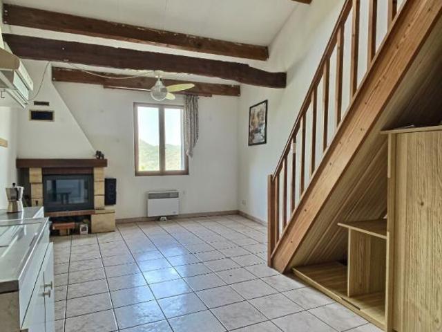 Maison vente à Nice, Levens