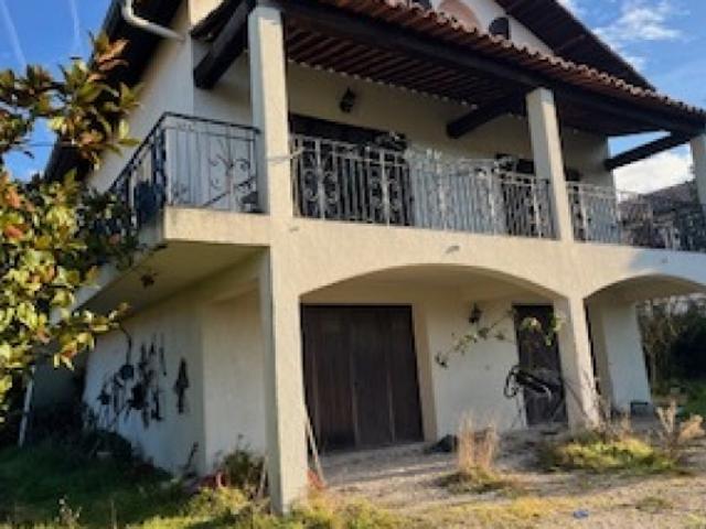 Maison vente à France métropolitaine, Levens